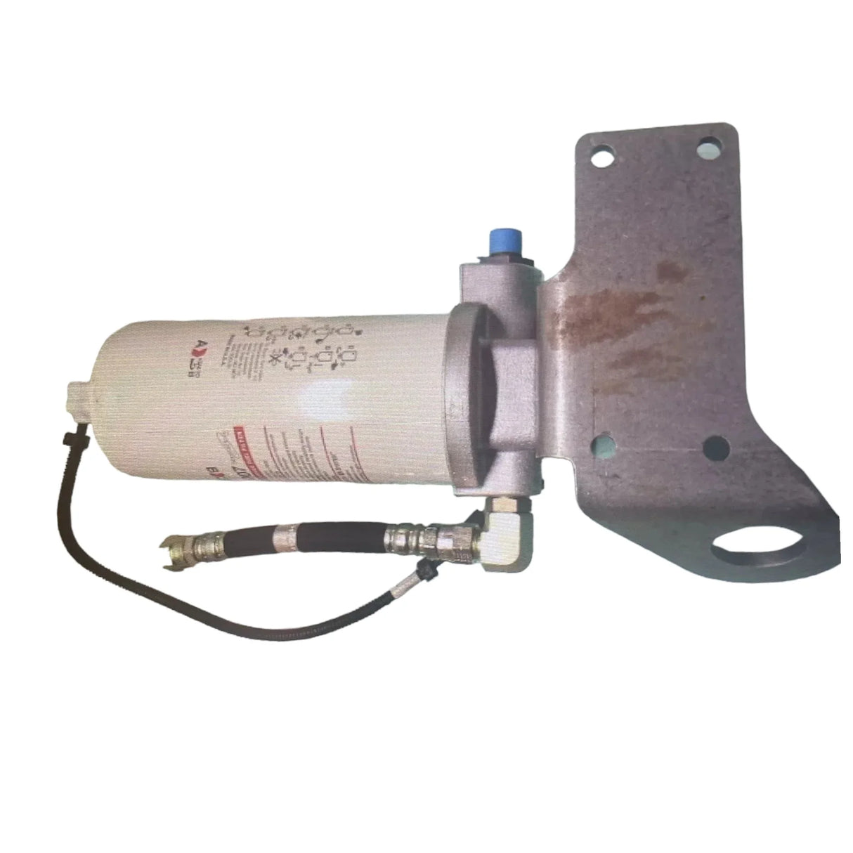 3100987 Genuine Cummins Fleetguard Filter - Truck To Trailer