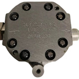 DZ107852 Genuine John Deere Fuel Transfer Pump - Truck To Trailer