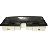 5011218R92 Genuine International Instrument Remanufactured Gauge Cluster - Truck To Trailer