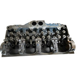 R23525568 Genuine Detroit Diesel Engine Cylinder Head - Truck To Trailer
