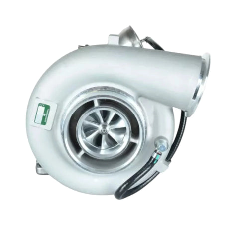 D91080016N Genuine OE-TurboPower Turbocharger - Truck To Trailer