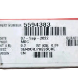 3160538 Genuine Cummins Pressure Sensor - Truck To Trailer
