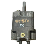 4010253 Genuine Cummins Fuel Pump Gear - Truck To Trailer