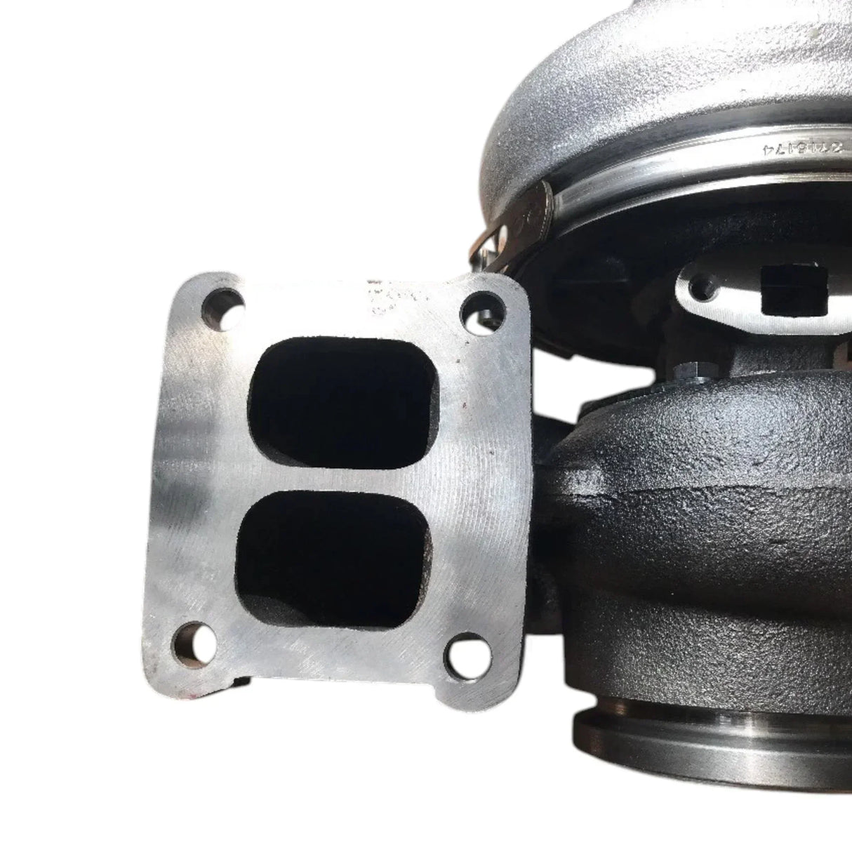 3537066 Genuine Cummins Turbocharger - Truck To Trailer