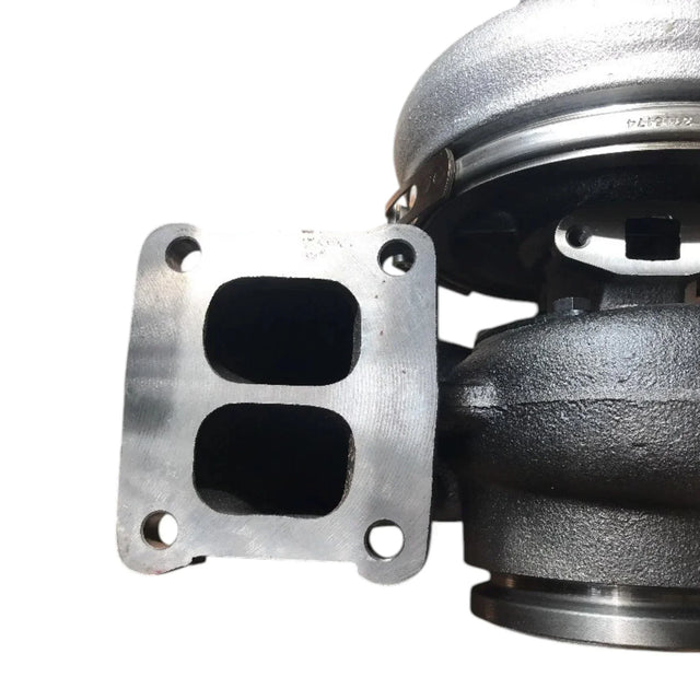 3537066 Genuine Cummins Turbocharger - Truck To Trailer