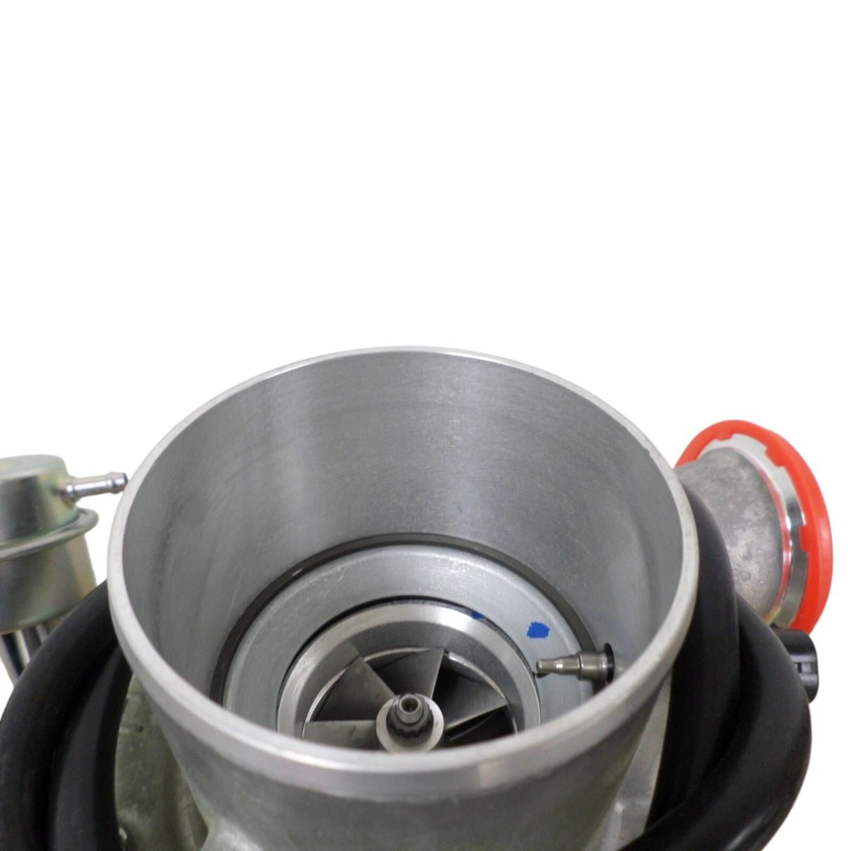 4035439 Genuine Cummins Turbocharger