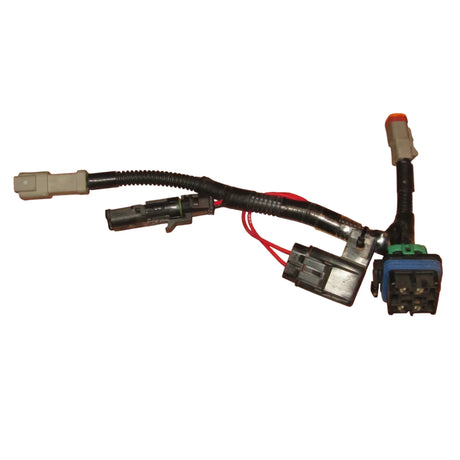 4993597 Cummins Wiring Harness - Truck To Trailer