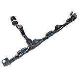 A4721506333 Genuine Detroit Diesel Rear Fuel Injector Engine Harness