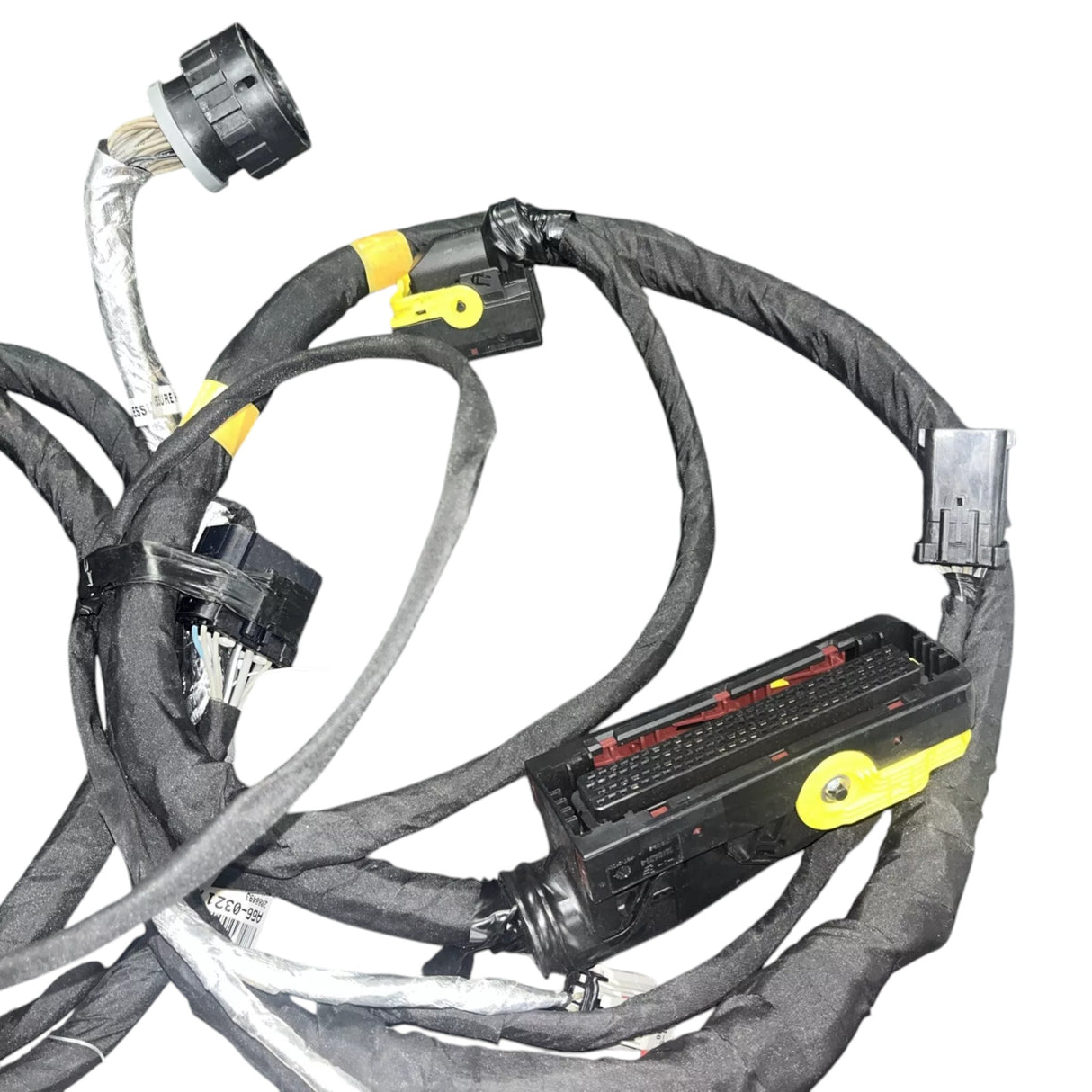 A66-03217-002 Genuine Freightliner Wiring Harness
