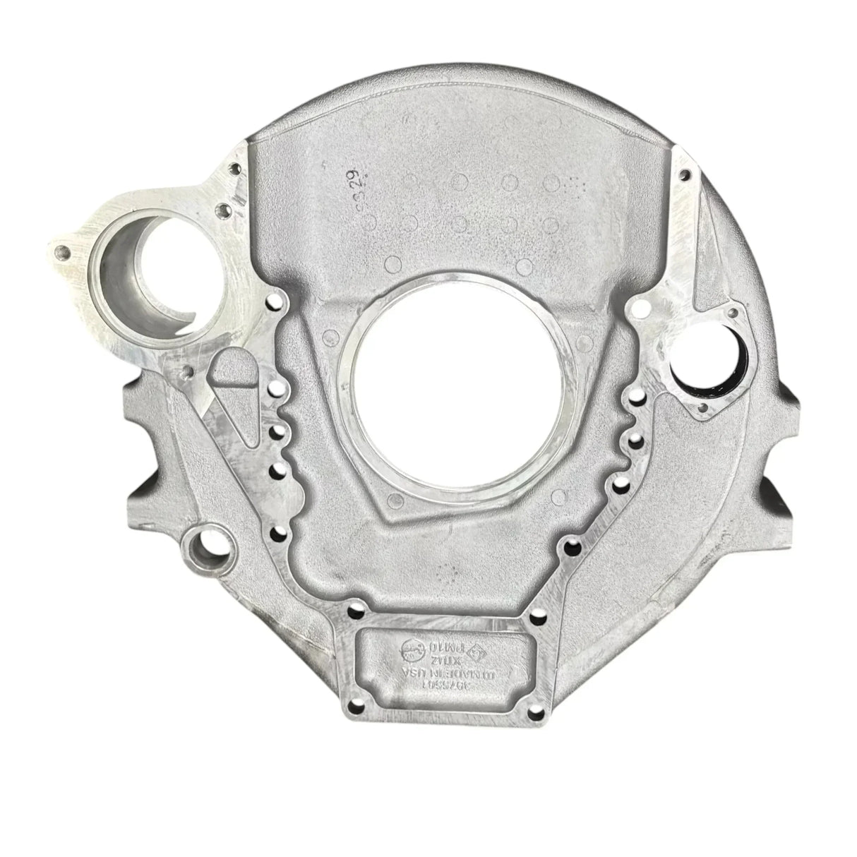 5339508 Genuine Cummins Flywheel Housing - Truck To Trailer