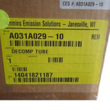 2880295 Genuine Cummins Decomposition Reactor - Truck To Trailer