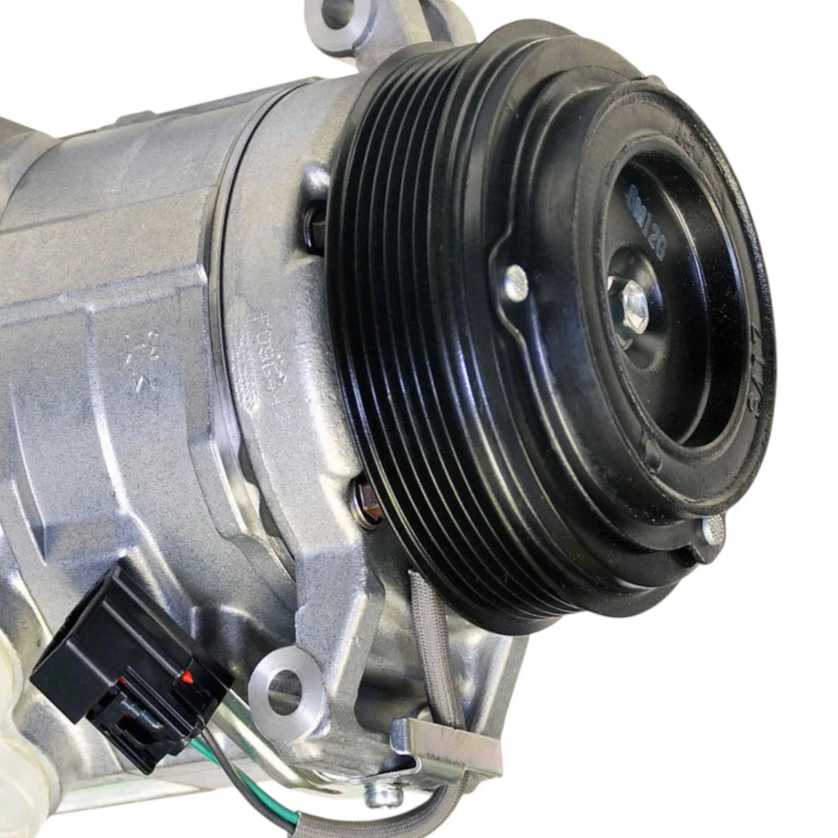 471-0705 Denso A/С Compressor - Truck To Trailer