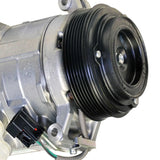 471-0705 Denso A/С Compressor - Truck To Trailer