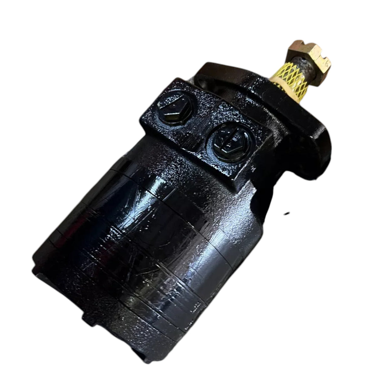 TF0280MS080AAAF Genuine Parker Hydraulic Motor