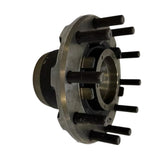 2010223C91 Genuine International Front Wheel Hub - Truck To Trailer