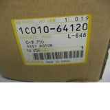 1C010-64120 Kubota Rotor Assembly - Truck To Trailer