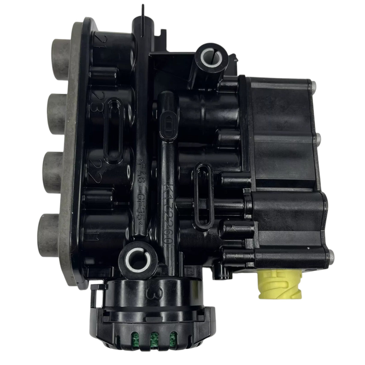 85148993 Genuine Volvo Control Valve