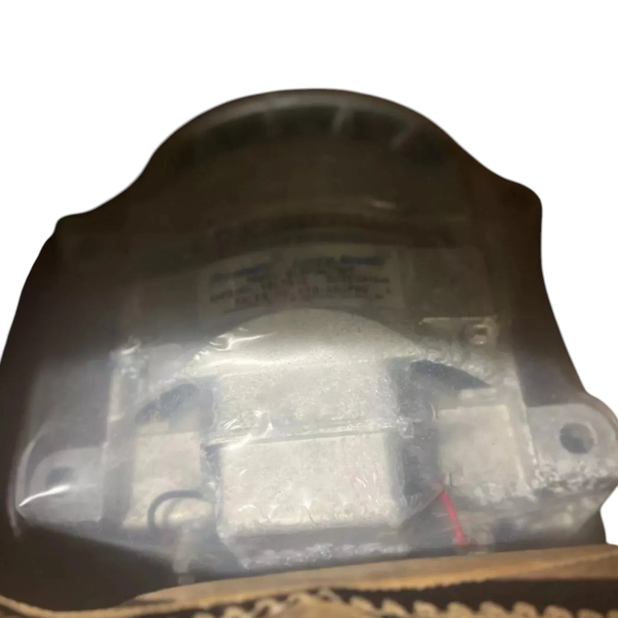 110-555PH0 Genuine Leece Neville Alternator 160A 12V - Truck To Trailer