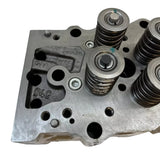 3021692 Oem Cummins Cylinder Head For K19 Qsk19 Kta19 - Truck To Trailer