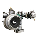 23535314 Genuine Detroit Diesel Turbocharger GTA45