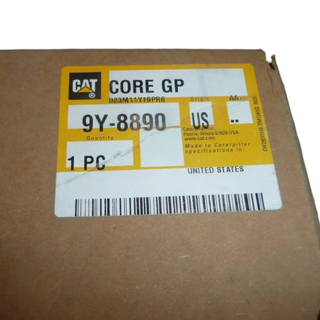 9Y-8890 CAT Core GP