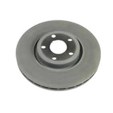 04755349AA Genuine Mopar Disc Brake Rotor - Truck To Trailer