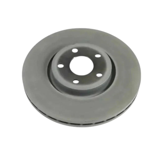 04755349AA Genuine Mopar Disc Brake Rotor - Truck To Trailer