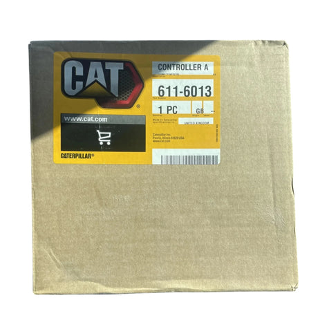 611-6013 Genuine Cat Def Diesel Exhaust Fluid Pump Controller - Truck To Trailer