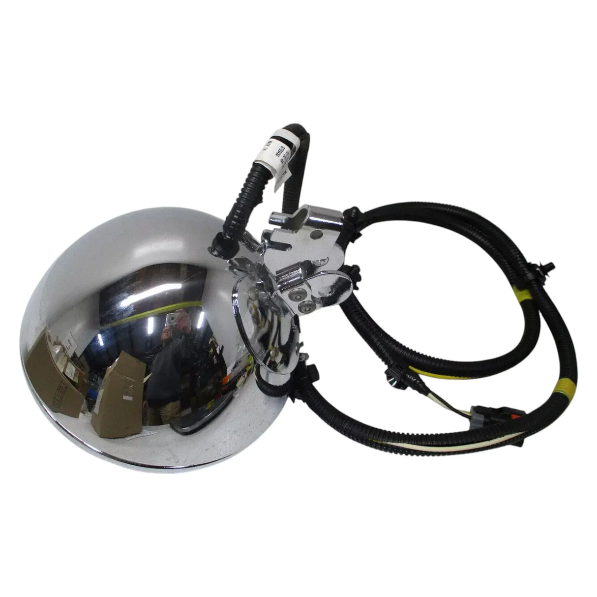 3832007C92 International Head Light Assembly - Truck To Trailer