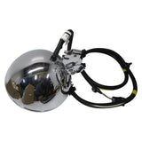 3832007C92 International Head Light Assembly - Truck To Trailer