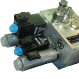 1001190286 JLG Platform Valve Assembly