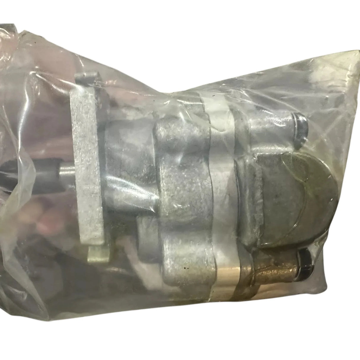 D09BA2F Parker Hydraulic Gear Pump