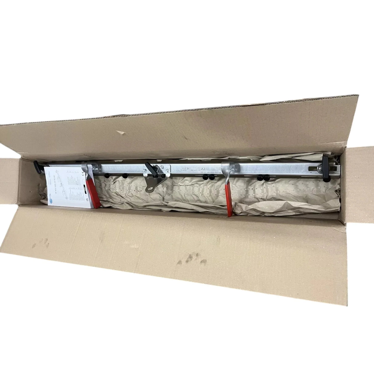 470589094000 Genuine Detroit Diesel Exhaust Rocker Arm Lifter Spacer Tool - Truck To Trailer