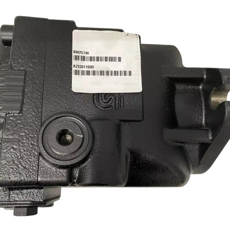 83025746 Genuine Danfoss Hydraulic Piston Pump - Truck To Trailer