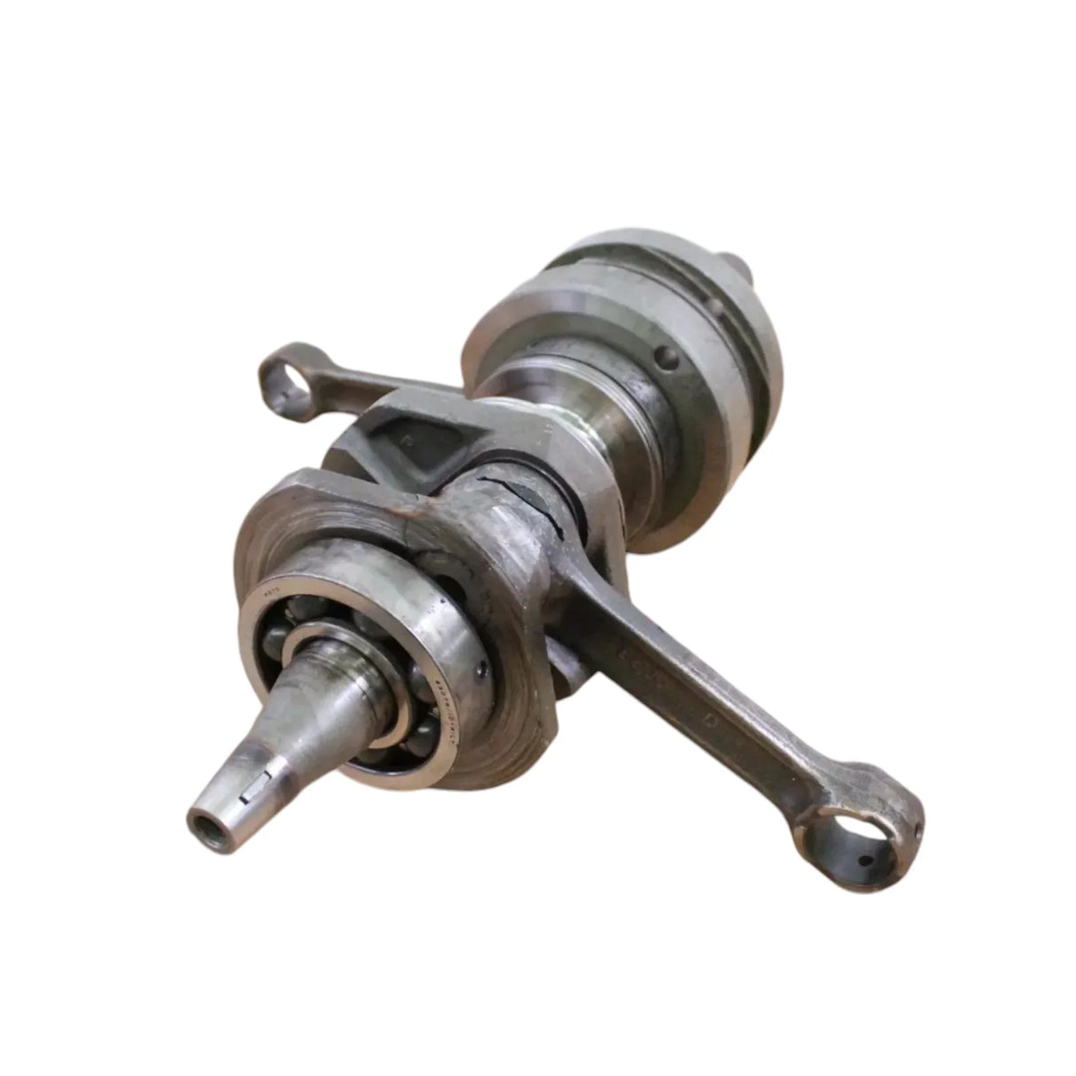 3006-053 Arctic Cat Crankshaft Assembly 02 800 L/C EFI - Truck To Trailer