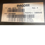 N35-6019-100R Genuine Paccar Quarter Fender - Truck To Trailer