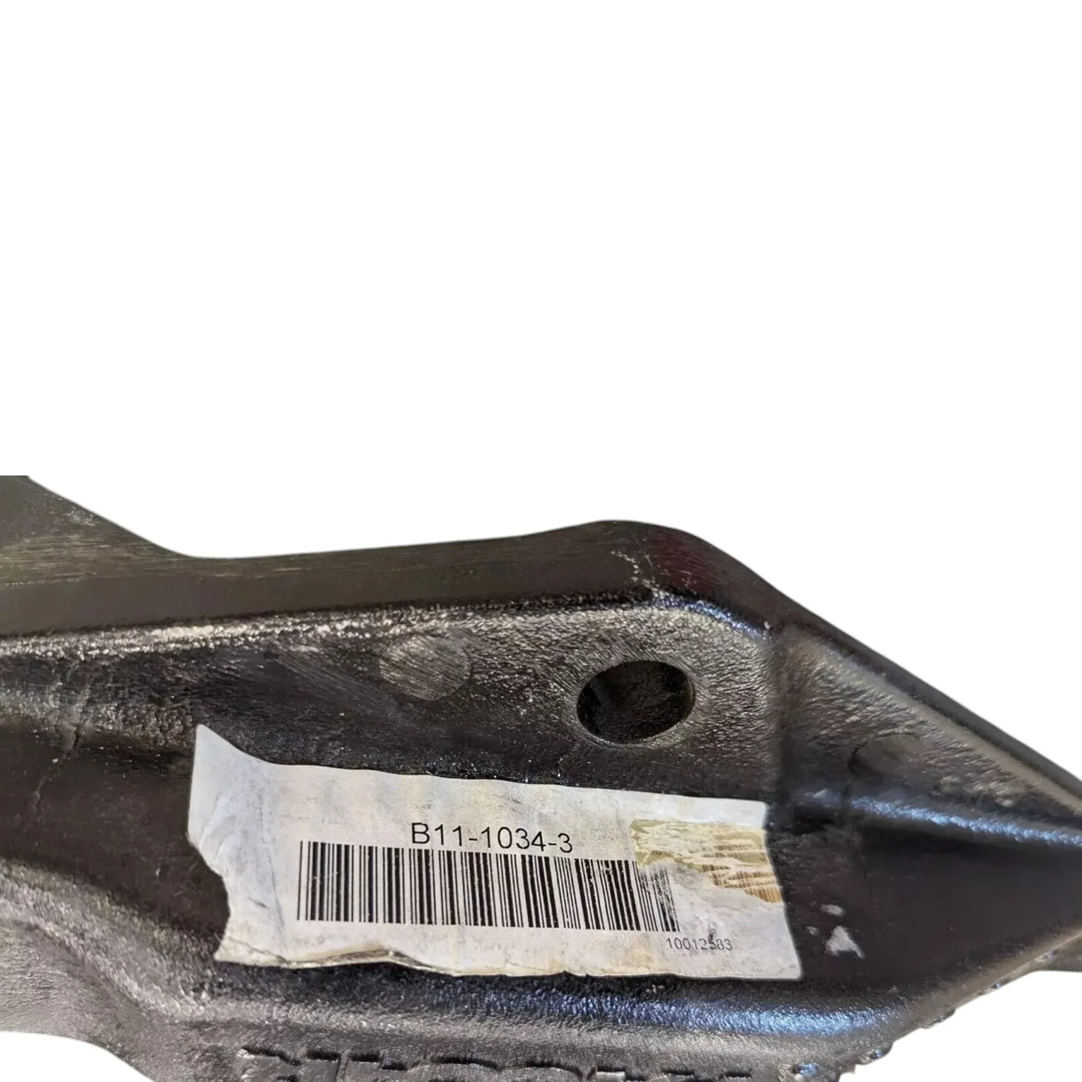 B1110343 Genuine Paccar Bracket Assembly - Truck To Trailer