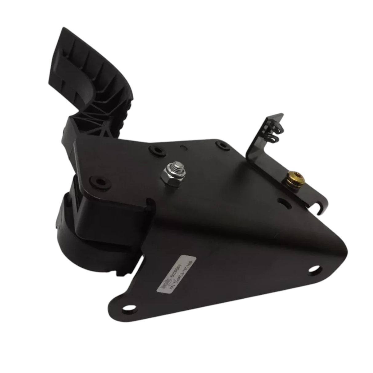 2596214C91 Genuine International Accelerator Pedal Assembly