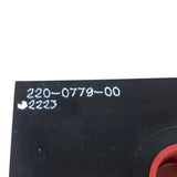 220-0779 CAT Manifold AS - Truck To Trailer