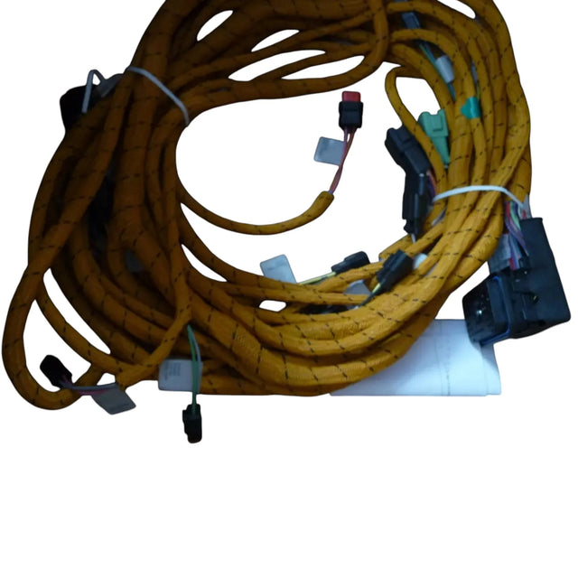 378-4520 CAT Chassis Wiring Harness - Truck To Trailer