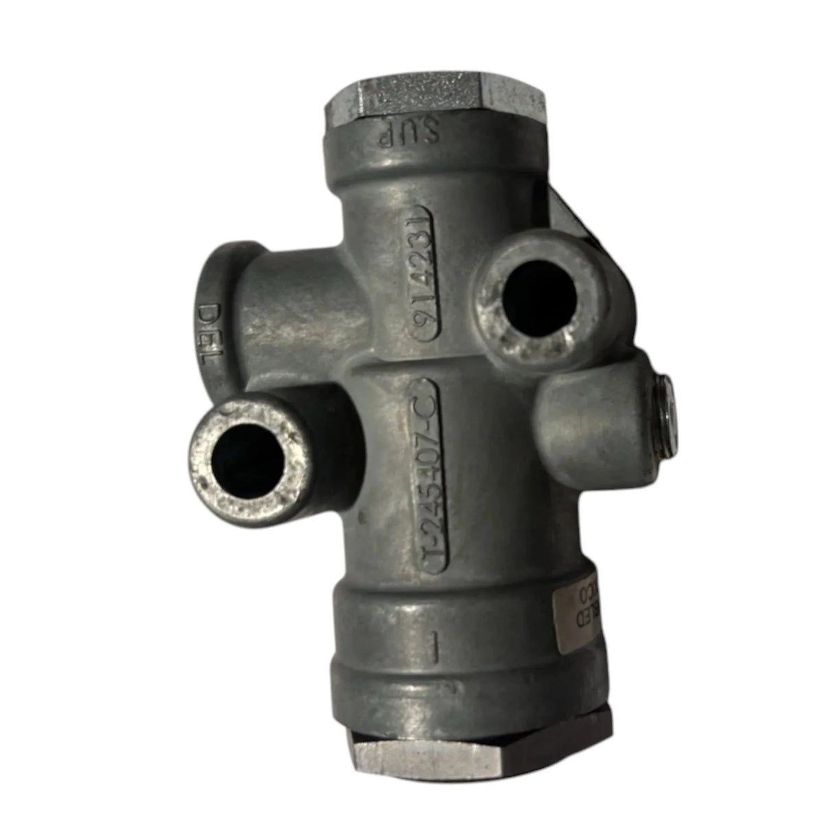 21243502 Genuine Mack Pressure Regulator - Truck To Trailer