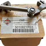 5010621R91 Genuine International Turbocharger VTG Linkage - Truck To Trailer