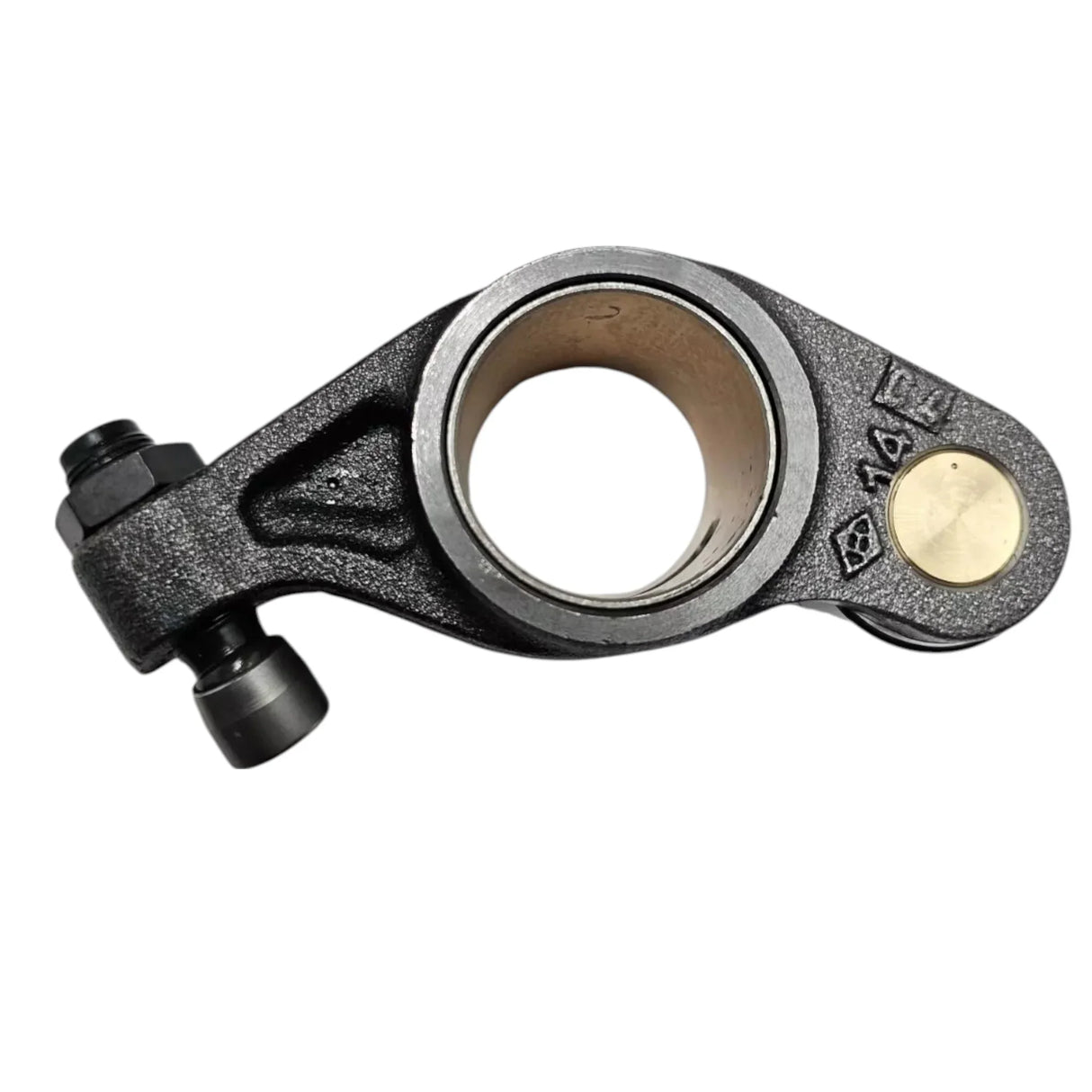 RA4720500633 Genuine Detroit Diesel Oil Drilled Rocker Kit - Truck To Trailer