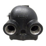 FT075H-4 Hoffman Cast Iron Steam Trap - Truck To Trailer