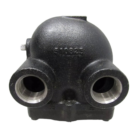 FT075H-4 Hoffman Cast Iron Steam Trap - Truck To Trailer