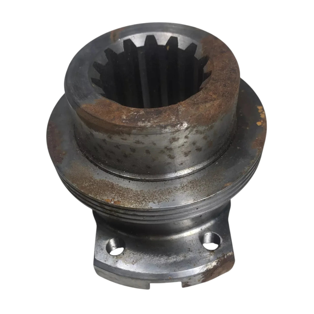 8D-1948 CAT Pump Drive Yoke - Truck To Trailer