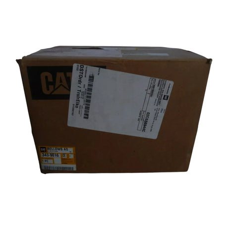 343-9016 CAT Exhaust Bellows Assembly - Truck To Trailer