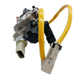 1857666PE Genuine Paccar Air Fuel Shutt-Off Valve Kit - Truck To Trailer