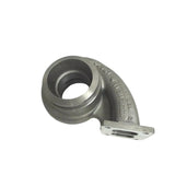 3528216 Cummins Turbine H2 Housing - Truck To Trailer