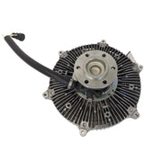 KYS 010034537 Genuine Kysor Fan Clutch - Truck To Trailer